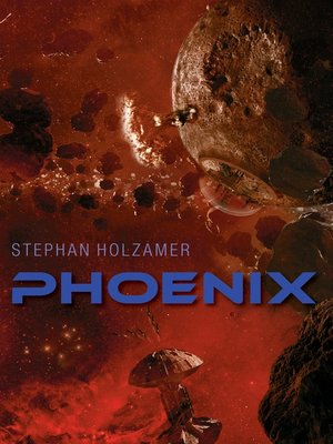 cover image of Phoenix